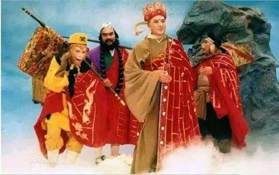 回忆杀！小时候放寒假你一定会看哪些电视剧？
