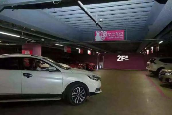 体验升级！海口美兰机场双停车楼保障旅客便捷出行