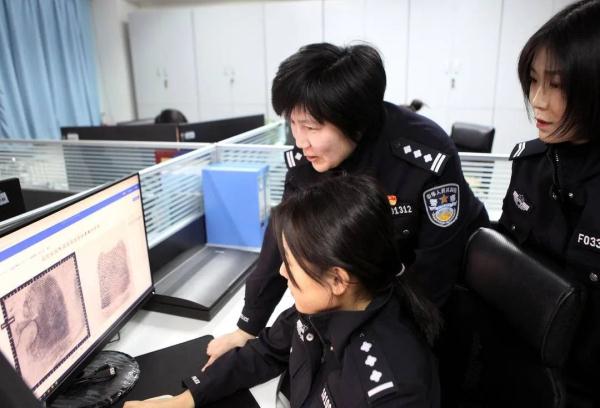 警察节，独家探访→