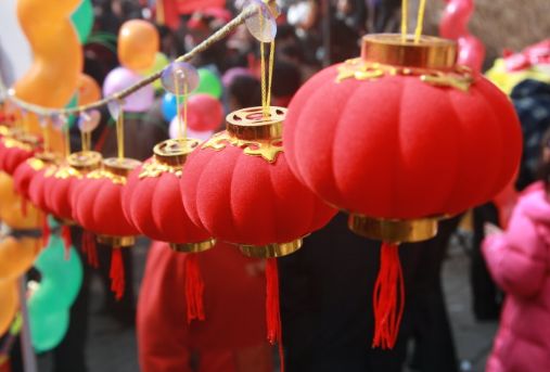 今日腊八 | 愿你诸事“粥”全