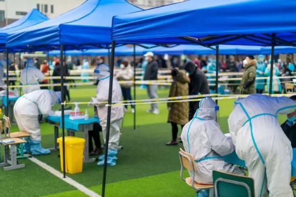 如何防范奥密克戎？吴尊友：要特别注意这两点！