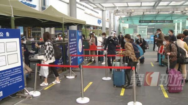 深圳火车站加入高铁“朋友圈”，可直达这些地方