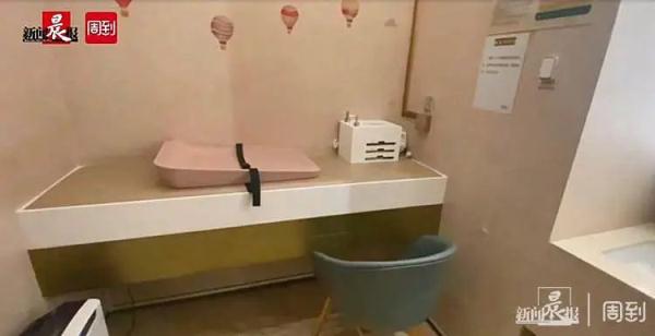 @所有宝妈，谁是沪上商场母婴室“顶流”？