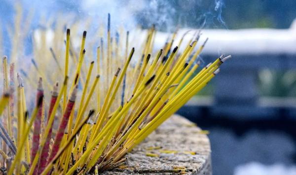 今日腊八 | 愿你诸事“粥”全