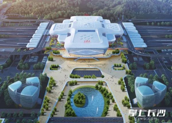 常益长铁路最新动态来了！通车时间就在…