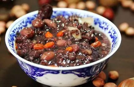 今日腊八 | 愿你诸事“粥”全