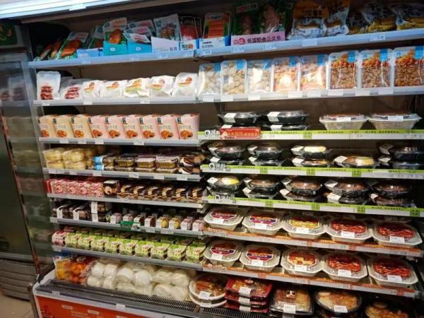 西安便利店超市：有序复工复业行动中