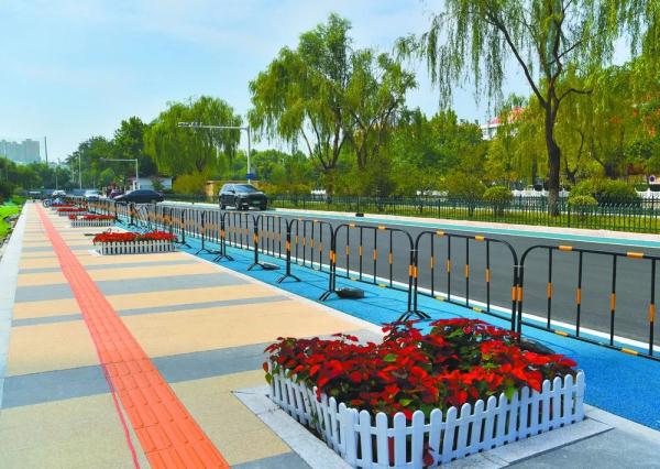 在“巷”往时光里享受诗意栖居 蝶变小街小巷让幸福生活触手可及 在“巷”往时光里享受诗意栖居 蝶变小街小巷让幸福生活触手可及