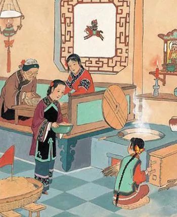 今日腊八 | 愿你诸事“粥”全