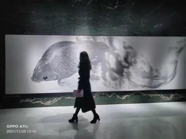 贵阳50岁保洁阿姨意外成为“人气摄影师”，有网友表示愿意为她来一次贵州！