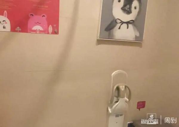 @所有宝妈，谁是沪上商场母婴室“顶流”？