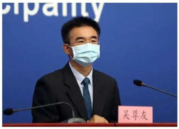 如何防范奥密克戎？吴尊友：要特别注意这两点！