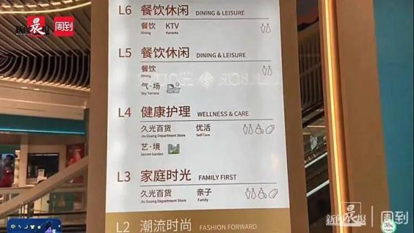 @所有宝妈，谁是沪上商场母婴室“顶流”？