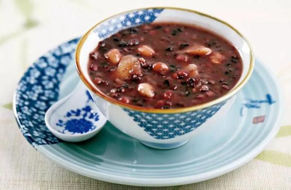 今日腊八 | 愿你诸事“粥”全