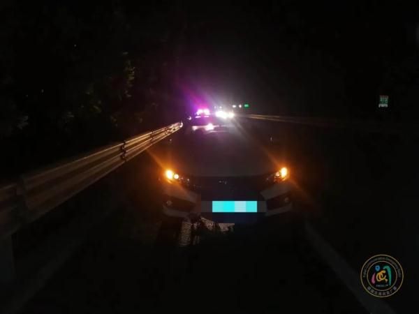 价值数百万元的豪车，差一点就…