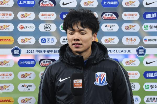 中超经济危机的另一面:新人抓住成长良机,国足终于新老交替 中超经济危机的另一面:新人抓住成长良机,国足终于新老交替