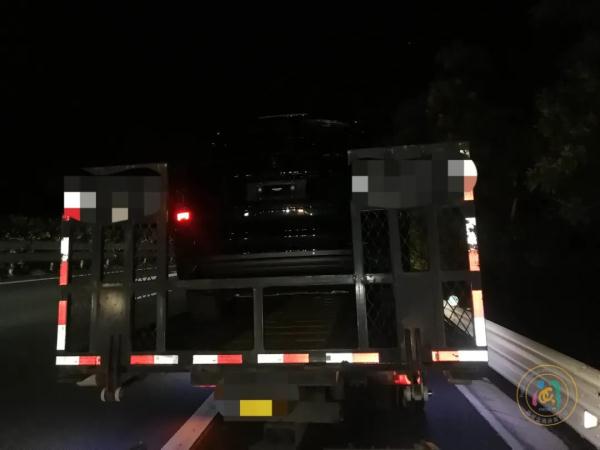 价值数百万元的豪车，差一点就…