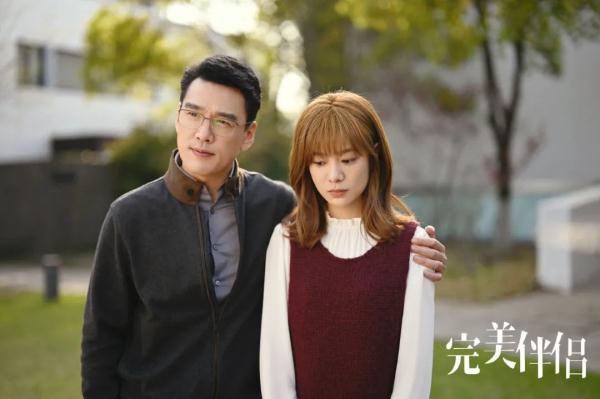 王耀庆：天生霸道总裁脸，却向往做宅男？