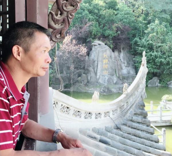 那个可怜的广东老人，还是被杀死了
