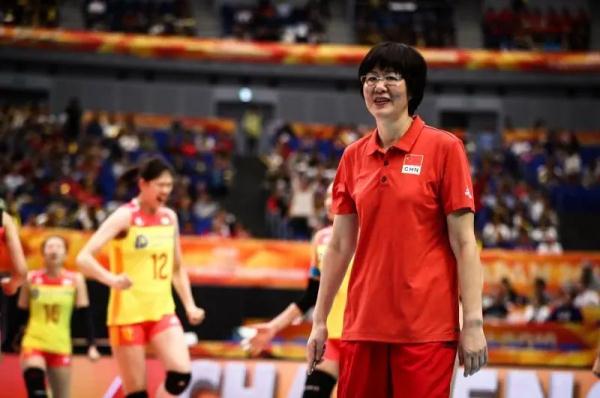 郎平不会重返中国女排！新一任主教练公开选聘上热搜→