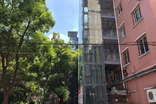 “十四五”期间，武汉将完成1423个老旧小区改造任务
