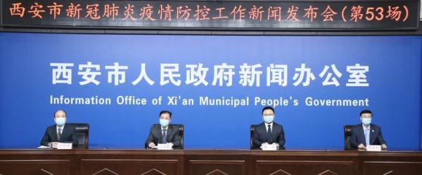 西安已累计治愈417人！又一医院被确定为新冠肺炎治愈患者康复医院