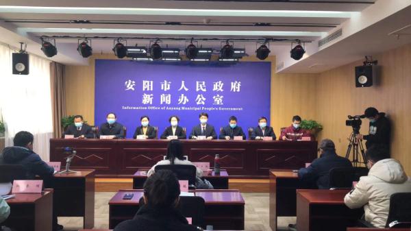 安阳市累计报告确诊病例84例，汤阴县安排学生家长到隔离点陪护