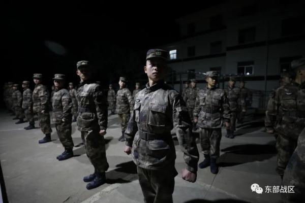 这个狙击手,服役第一年就荣立三等功 这个狙击手,服役第一年就荣立三等功