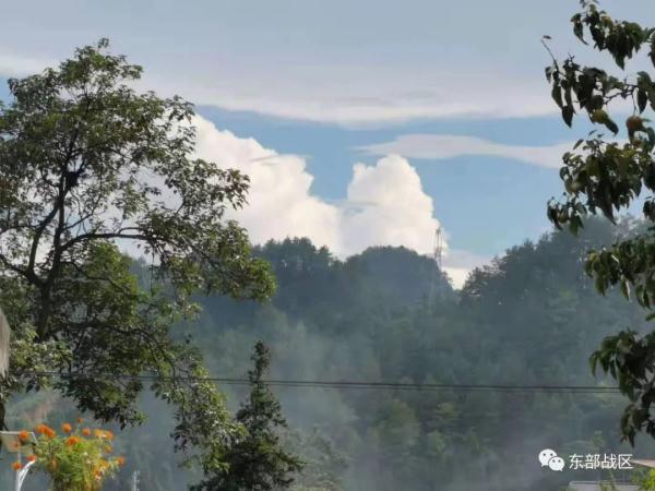这个狙击手,服役第一年就荣立三等功 这个狙击手,服役第一年就荣立三等功