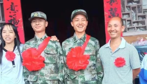 这个狙击手,服役第一年就荣立三等功 这个狙击手,服役第一年就荣立三等功