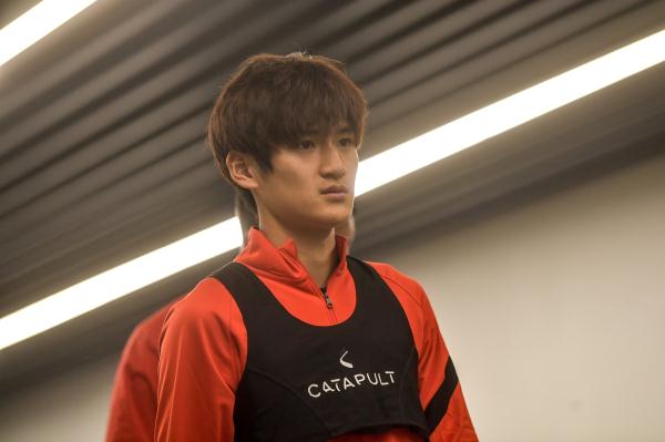 中超经济危机的另一面:新人抓住成长良机,国足终于新老交替 中超经济危机的另一面:新人抓住成长良机,国足终于新老交替