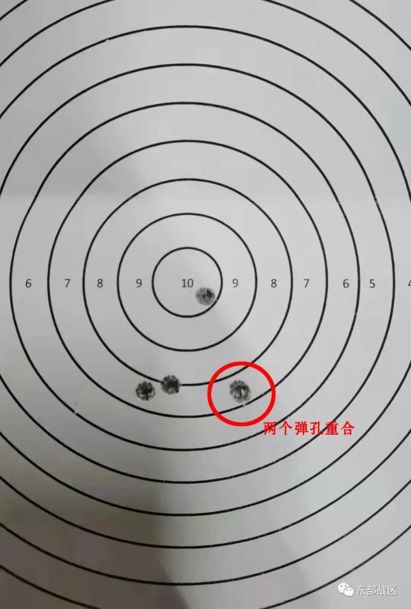 这个狙击手,服役第一年就荣立三等功 这个狙击手,服役第一年就荣立三等功