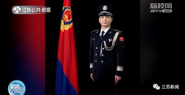 8年救了21人！吕宏伟，好样的！
