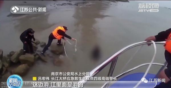 8年救了21人！吕宏伟，好样的！