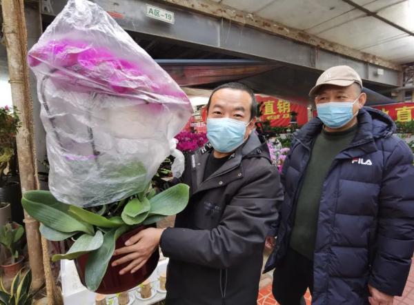 “把年味儿带回家”！ 新春将至，您家的年货都备齐了吗？