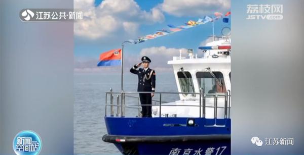 8年救了21人！吕宏伟，好样的！