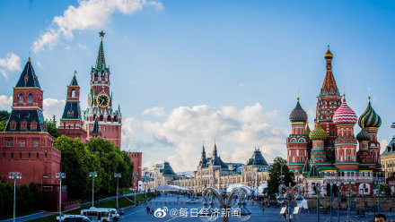 俄罗斯已探明天然气储量全球第一，伊朗、卡塔尔紧随其后