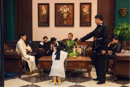 剧本杀主持人供不应求 ，优质剧本杀主持人月入过万
