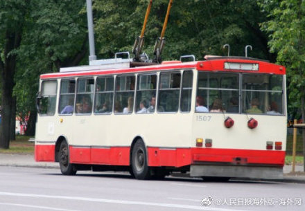 立陶宛高物价低收入 民众担忧：无法想象如何活下去