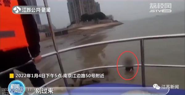 8年救了21人！吕宏伟，好样的！