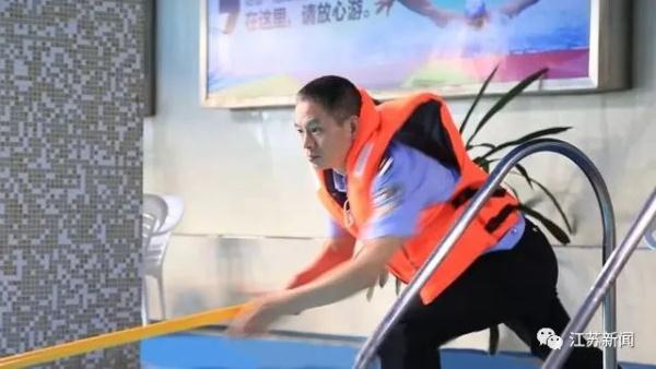 8年救了21人！吕宏伟，好样的！