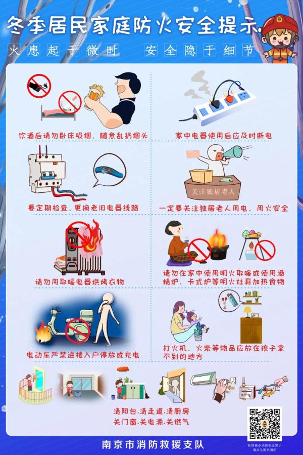 吓人!家中的“地面”突然起火了 吓人!家中的“地面”突然起火了