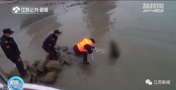 8年救了21人！吕宏伟，好样的！