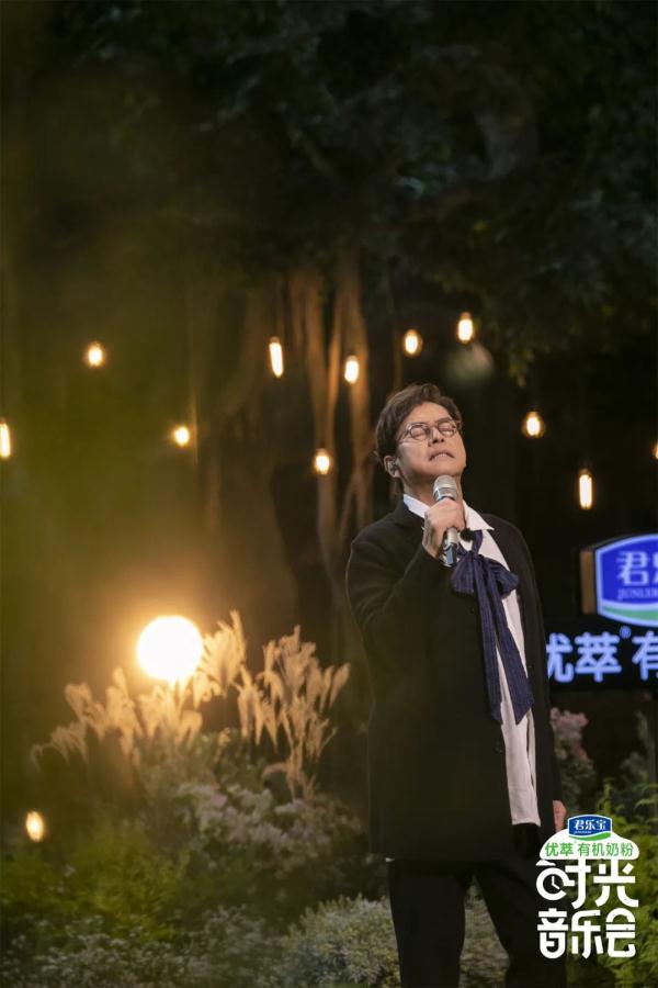 时光好友们的KTV歌单首次曝光 第一首竟是这个！