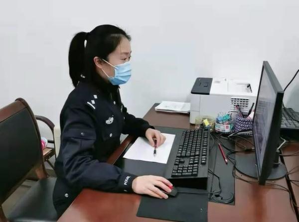 浙江一监狱警花突然失联，男朋友以为自己“被分手”，没想到…