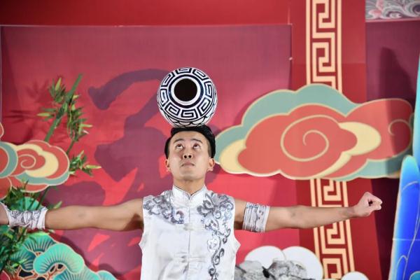 传统又新潮！石家庄小伙的这场婚礼别开生面……
