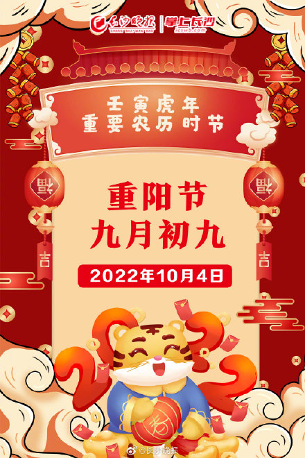 转发收藏！壬寅虎年的重要农历时节来了！