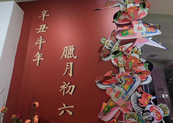 传统又新潮！石家庄小伙的这场婚礼别开生面……