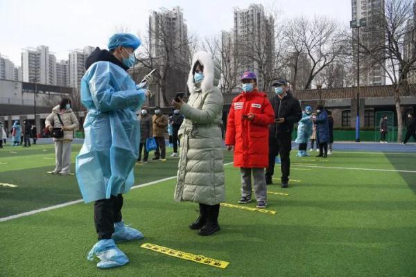 今日起，天津暂停尾号限行！最新流调分析来了！