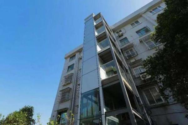 上海电梯加装遇到了这个“拦路虎”……多部门回应！